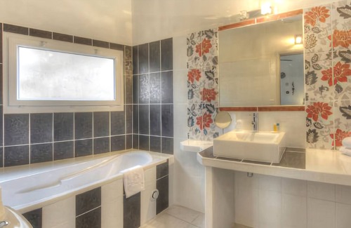 Montelimar Hotel | Logis le Printemps