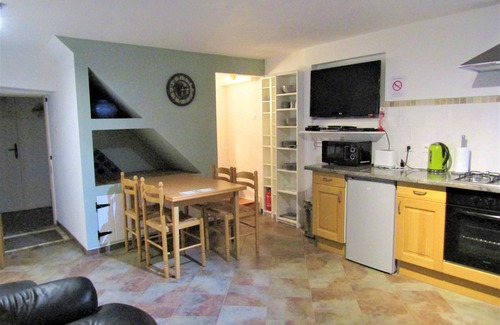 Etusson Apartment | Logis Noyer