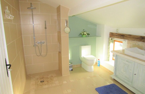 Etusson Apartment | Logis Noyer