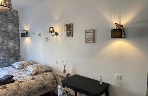 Meschers-sur-Gironde Bed & Breakfast | logis Paul Massy
