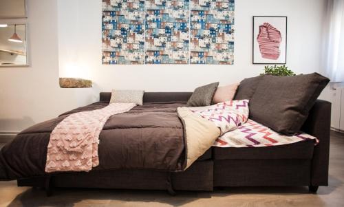 Logrono Apartment | Logroño centro a orillas del Ebro by encasadeainhoa