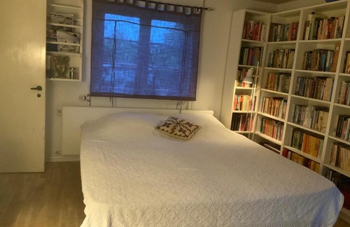 Lohals Bed & Breakfast | Lohalshygge