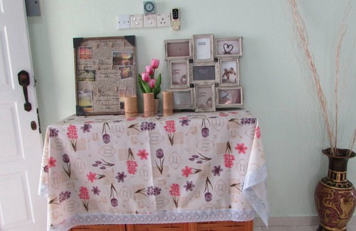 Kampung Sengat House | LohasIpohHomestay,1BR Bunglow,3pax,1min to Cameron