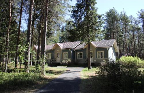 Lohijarvi House | Lohijärven Eräkeskus