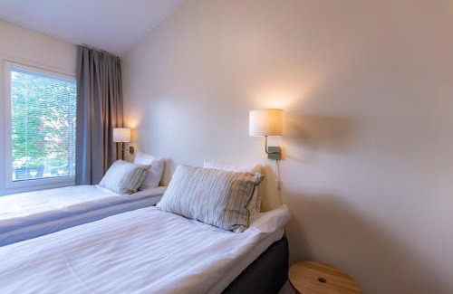 Karjalohja Hotel | Lohja Spa & Resort