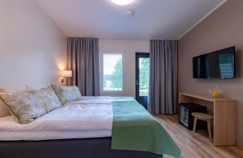 Karjalohja Hotel | Lohja Spa & Resort