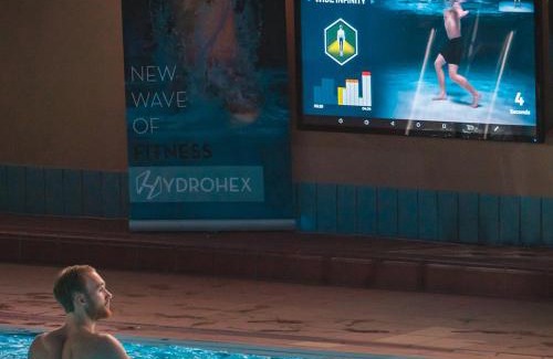 Karjalohja Hotel | Lohja Spa & Resort