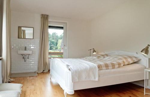 Garstedt Apartment | Lohmann's Ferienwohnung