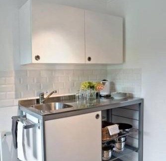 Garstedt Apartment | Lohmann's Ferienwohnung