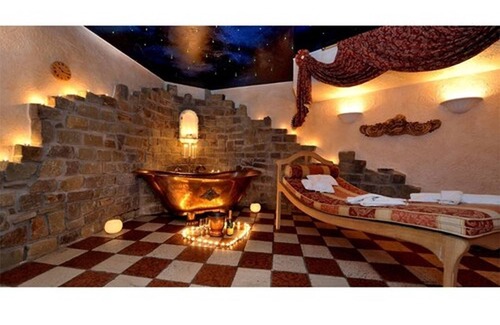 Langenfeld Hotel | Lohmann's Romantik Hotel Gravenberg