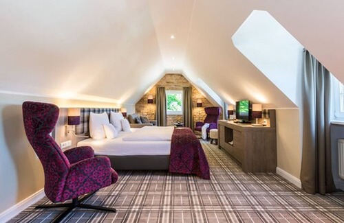 Langenfeld Hotel | Lohmann's Romantik Hotel Gravenberg