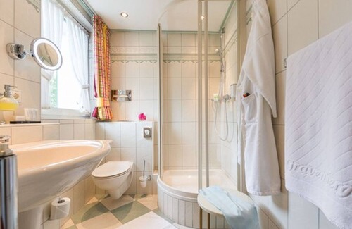 Langenfeld Hotel | Lohmann's Romantik Hotel Gravenberg
