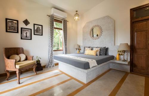 Parra Villa | LohonoStays Estate de Escobar