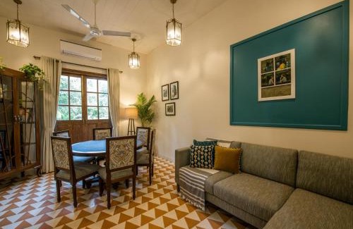 Parra Villa | LohonoStays Estate de Escobar