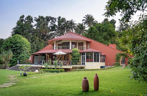 Akshi Villa | LohonoStays Villa Lani