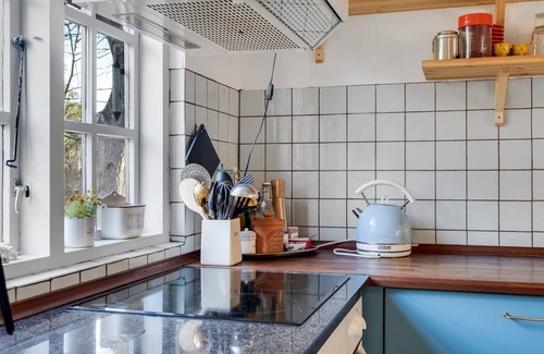 Agger House | "Loic" - 400m to the fjord by Interhome