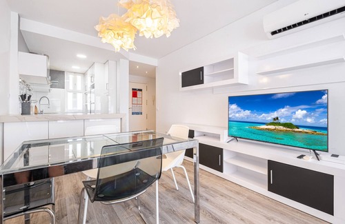 Rincon de Loix Apartment | Loix Mar 11-E