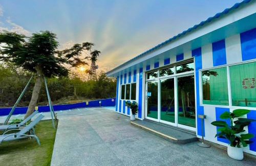 Xiaoliuqiu House | Loju Seaview Homestay