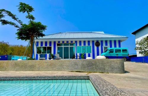 Xiaoliuqiu House | Loju Seaview Homestay