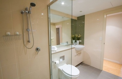 Agnes Water Apartment | Loka Santi 10 - Three-Bedroom Beachfront Unit