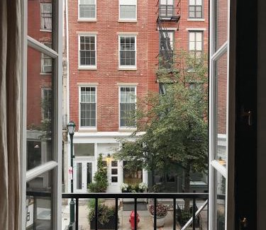 Old City Hotel | Lokal Hotel Old City