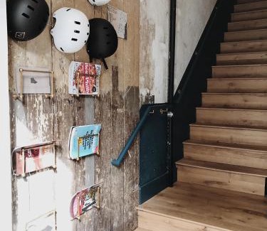 Old City Hotel | Lokal Hotel Old City