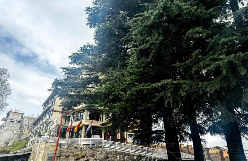 Murree Hotel | LOKAL Rooms x Murree Valley View