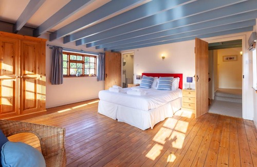 Cley next the Sea House | Loke House - Norfolk Cottage Agency