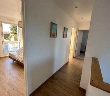 Saint-Gildas-de-Rhuys House | Lokentaz- Maison Familiale