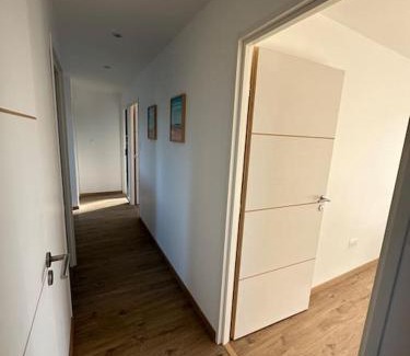 Saint-Gildas-de-Rhuys House | Lokentaz- Maison Familiale