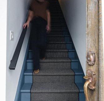 Kaslo House | Lokis Loft and Cellar at the 1896 Building