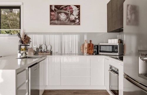 Daylesford House | Lola
