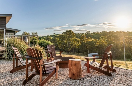 Daylesford House | Lola