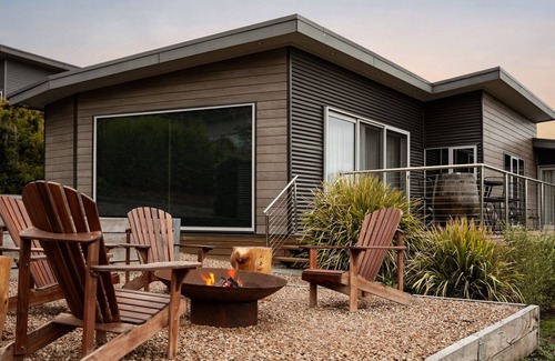 Daylesford House | Lola