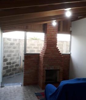 Monte Siao Cabin | lolahouse