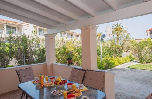 Acharavi House | Lollas Apartments Acharavi Corfu