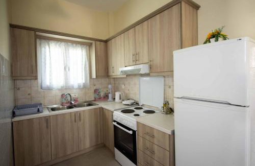 Acharavi House | Lollas Apartments Acharavi Corfu