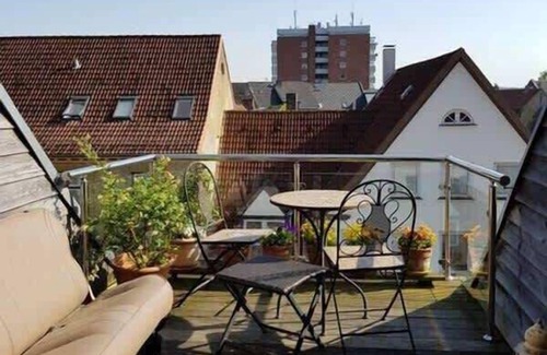 Schleswig House | Lolli14 Summary: A be