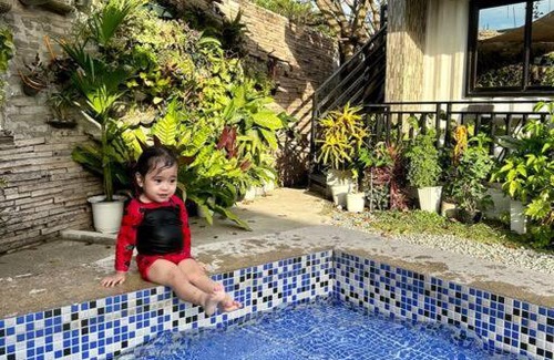 Angeles City House | Lolo Amado's Place