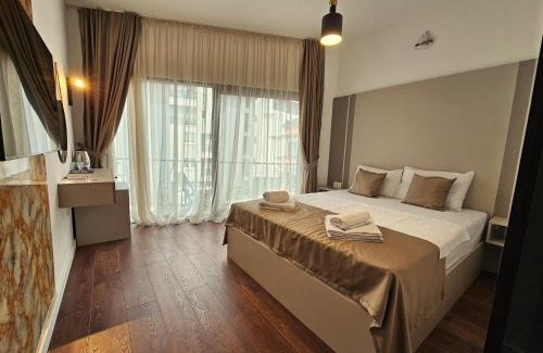 Rozino House | Lolo Luxury rooms & suites