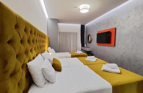 Rozino House | Lolo Luxury rooms & suites