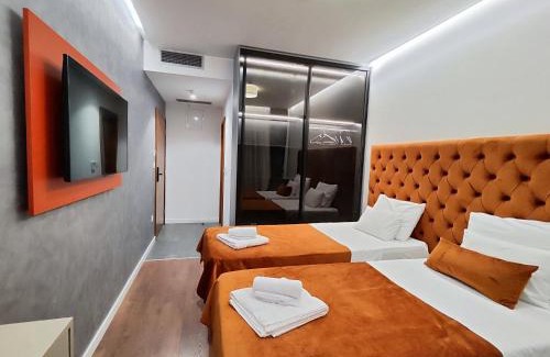 Rozino House | Lolo Luxury rooms & suites