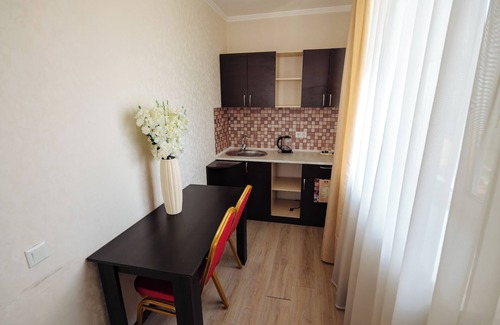 Chisinau Hotel | Lolo's Bliss Hotel