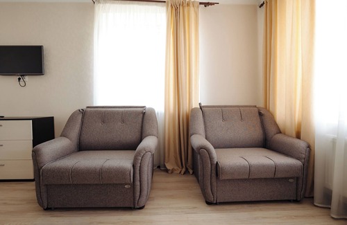 Chisinau Hotel | Lolo's Bliss Hotel