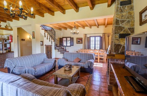 Almogia Cottage | Loma el Letrao Almogía by Ruralidays