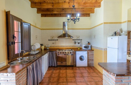 Almogia Cottage | Loma el Letrao Almogía by Ruralidays