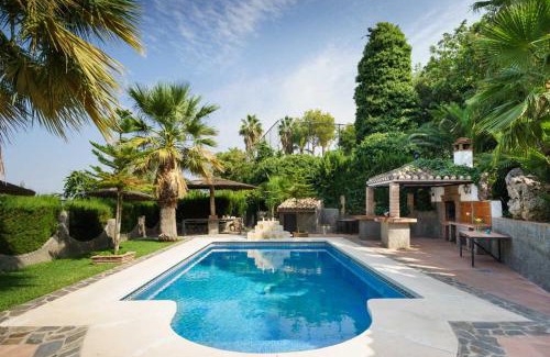 Casarabonela House | Loma Méndez Casa 1