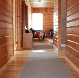 Tahkovuori House | Loma-Rantala Cottages