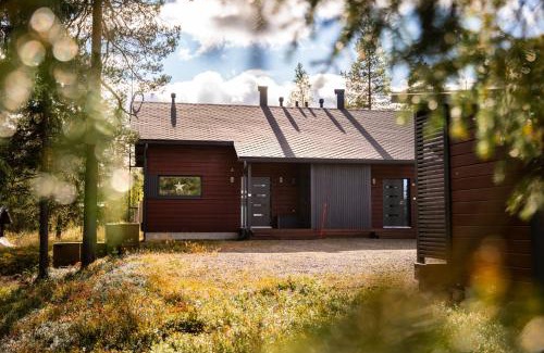 Syote Apartment | Lomamökki, loistava sijainti