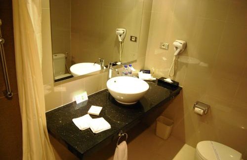 Catur Tunggal Hotel | Loman Park Hotel Yogyakarta